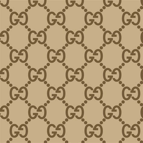 gucci logo pattern vector|printable Gucci logo pattern.